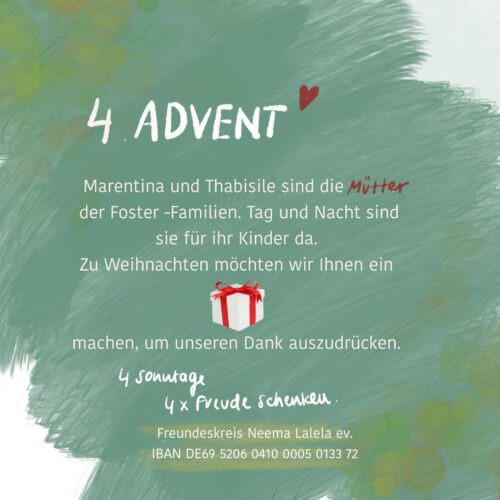 4. Advent 2022